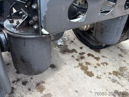 MAN TGA 18.430 (BOITE MANUELLE / MANUAL GEARBOX)