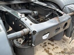 MAN TGA 18.430 (BOITE MANUELLE / MANUAL GEARBOX)