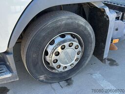 Volvo FH 440 (GOOD CONDITION / BONNE ETAT)