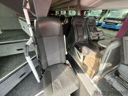 Setra S 431 DT