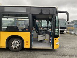 Mercedes-Benz O 530 G Citaro