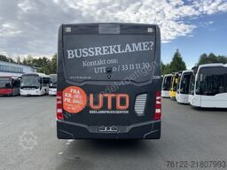 Mercedes-Benz O 530 Citaro LE