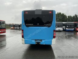 Mercedes-Benz Citaro K