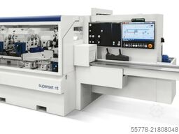SCM superset nt
