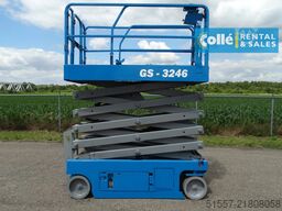Genie GS 3246 | 2012