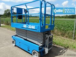 Genie GS 3246 | 2012