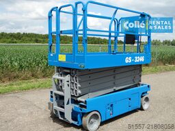Genie GS 3246 | 2012