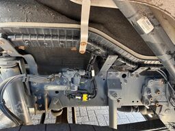 DAF CF320 FAN 6x2, Schmitz Frigobox, Carrier Supra ...
