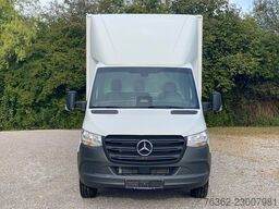 Mercedes-Benz Sprinter 315 Koffer H-2300mm/Klima/LBW