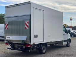 Mercedes-Benz Sprinter 315 Koffer H-2300mm/Klima/LBW