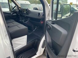 Mercedes-Benz Sprinter 315 Koffer H-2300mm/Klima/LBW