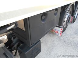 Iveco STRALIS 360 - FRIGORIFERO
