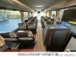 MERCEDES-BENZ Tourismo/Travego/516/517 HD/R 08/Lion?s Coach