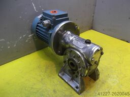 ASEA MTT1B-4