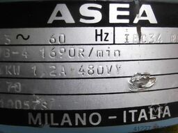 ASEA MTT1B-4