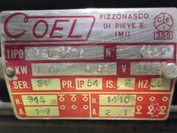 COEL HF90LB4/6