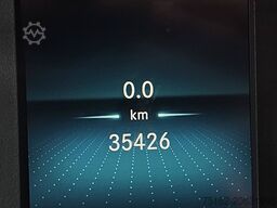 MERCEDES-BENZ SPRINTER 215 ac automaat EURO6