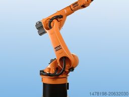 KUKA KR 30-3