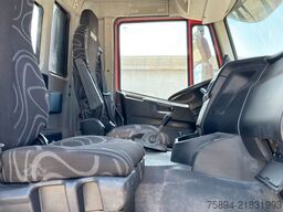 IVECO TRAKKER 410 * Betonmischer  * 8x4 * TOPZUSTAND