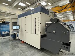 GROB G550 access-SERIE