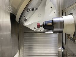 GROB G550 access-SERIE