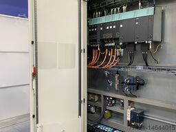 GROB G550 access-SERIE