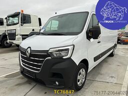 Renault Master 150 DCI L3H2 - NEW - 19KM