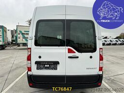 Renault Master 150 DCI L3H2 - NEW - 19KM