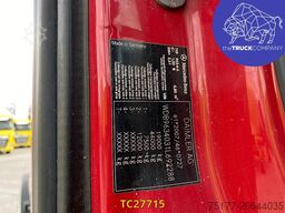 Mercedes-Benz Actros 1942