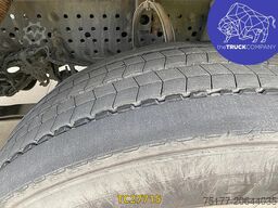 Mercedes-Benz Actros 1942