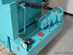 Kaltenbach KKS 400 H Generalüberholt