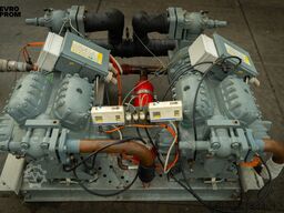 Used Copeland Piston Compressors 6 Models Available | Good Condition