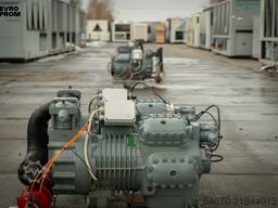 Used Copeland Piston Compressors 6 Models Available | Good Condition