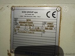 SCM RECORD 240NT TVN