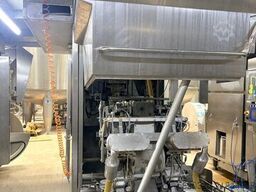 Tetra Pak Tetrapak TBA8 1Lt Slim