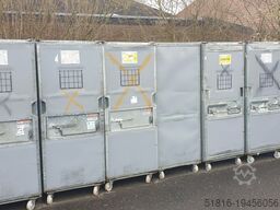 Gebhardt 795 Liter