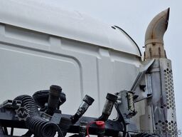 Scania P450 6x4 HUB reduction - PTO/Hydraulic - Euro 6...