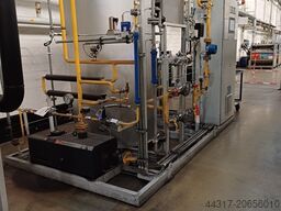 Hammer GmbH Endogas Generator Larus