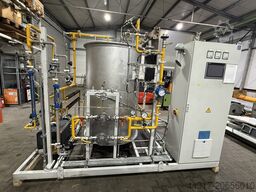 Hammer GmbH Endogas Generator Larus