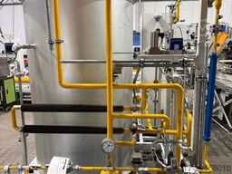 Hammer GmbH Endogas Generator Larus