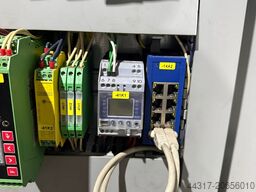 Hammer GmbH Endogas Generator Larus