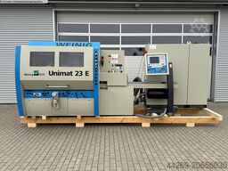 Weinig Unimat + Uniplan