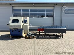 Weinig Unimat + Uniplan