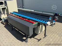 Weinig Unimat + Uniplan