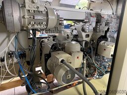 Weinig Unimat + Uniplan