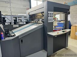 Heidelberg CX 102-5 UV