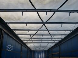 Krone SDP 27 Coil 8.600 bahnverladbar