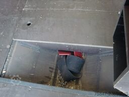 Krone SDP 27 Coil 8.600 bahnverladbar