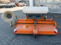 BEMA Bema 25 Dual Kehrmaschine / 2.050 mm / 2020