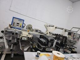 Leomat SFR330 Compact